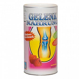 Геленк Нарунг порошок для приема внутрь 600 г Малина