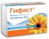 Гифаст таблетки покрытые оболочкой 180 мг 10 шт.
