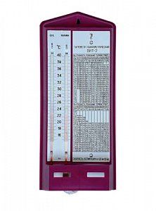 Гигрометр Вит-2