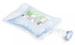 Глюкоза раствор для инфузий 10% пакет 250 мл Медсинтез