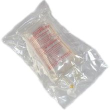 Глюкоза раствор для инфузий 10% полиэтиленовый пакет 250 мл