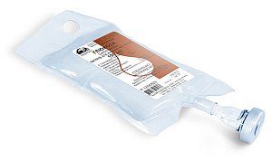 Глюкоза раствор для инфузий 5% контейнер 100 мл