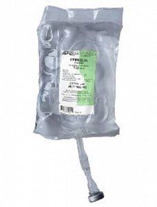 Глюкоза раствор для инфузий 5% пэт пакет 250 мл