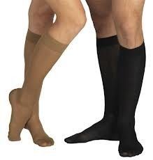 Гольфы Тонус Компр.с Мыском 18-21Мм Р.2