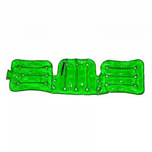 Грелка Воротник солевая многоразовая