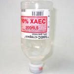 Хаес-стерил раствор для инфузий 6% 500 мл 10 шт.