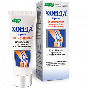 Хонда Максимум крем 50 мл