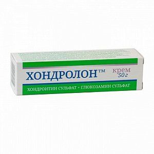 Хондролон гель 50 г