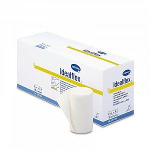 Idealflex Бинт 5 м х 8 см универсальный