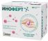 Иноферт порошок 1000 мг саше 30 шт.