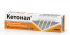 Кетонал крем для наружного применения 5% туба 100 г