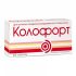 Колофорт таблетки для рассасывания 100 шт.
