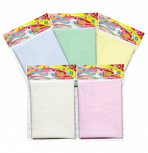 Колорит Клеенка без окантовки 100 х 140 см