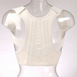 Комф-Орт Корректор осанки K-504 4 50-52