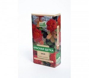 Красная Щетка 30 г