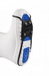 Крейт Антигололед Подкова 4 шипа Т-круглые шипы р.35-47