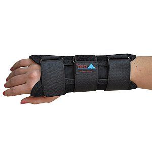 Крейт Бандаж F-204У для лучезапястного сустава