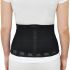Крейт Корсет пояснично-крестцовый Б-502 Э р.5 Черный
