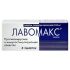 Лавомакс таблетки покрытые оболочкой 125 мг 6 шт.