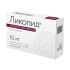 Ликопид таблетки 10 мг 10 шт.