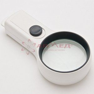 Лупа увеличительная MG82018-L