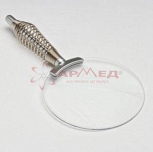 Лупа увеличительная MG89059