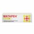 Матарен Плюс крем для наружного применения 30 г