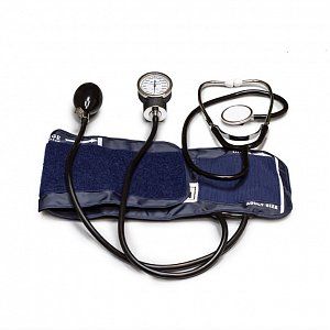 Medical Technology Тонометр MT-10 механический со стетоскопом