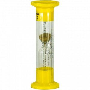 МедСтЭк RU часы песочные 3 минут