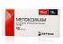 Мелоксикам таблетки 15 мг 10 шт.