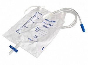 Мочеприемник 2 л