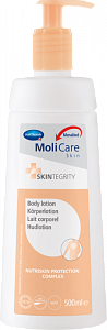 MoliCare Skin лосьон для тела 500мл