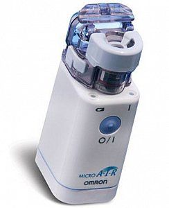 Omron Ингалятор NE-U22 Micro Air