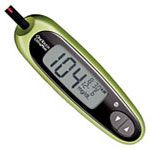 One Touch Ultra Easy Глюкометр