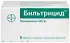 Бильтрицид 600мг №6 таблетки