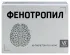 Фенотропил 100мг №60 таблетки