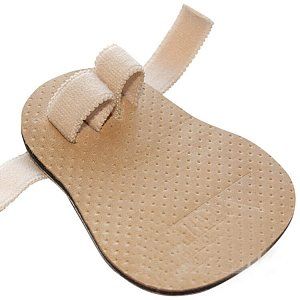 Talus Подушечка ортопедическая для стоп с корректором двух пальцев