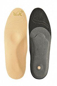 Talus Стельки Элит ортопедические каркасные р.40