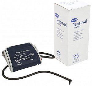 Tensoval Манжета для тонометра Комфорт р.22-32 см Standart Medium