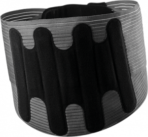 Thuasne LombaSkin Бандаж пояснично-крестцовый 26 см р.1